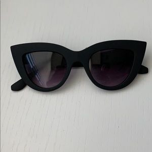 Quay Kitti Sunglasses